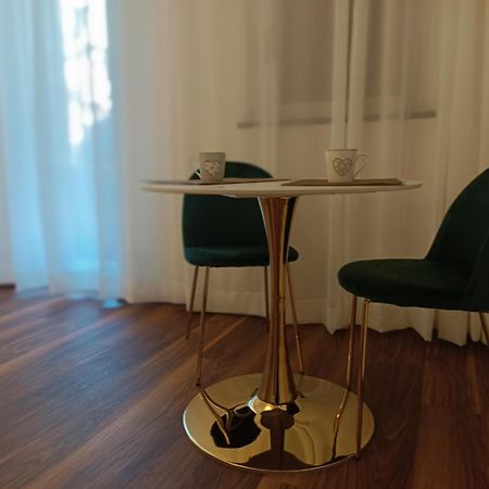 Residence La Meridiana San Bartolomeo Al Mare Bilik gambar