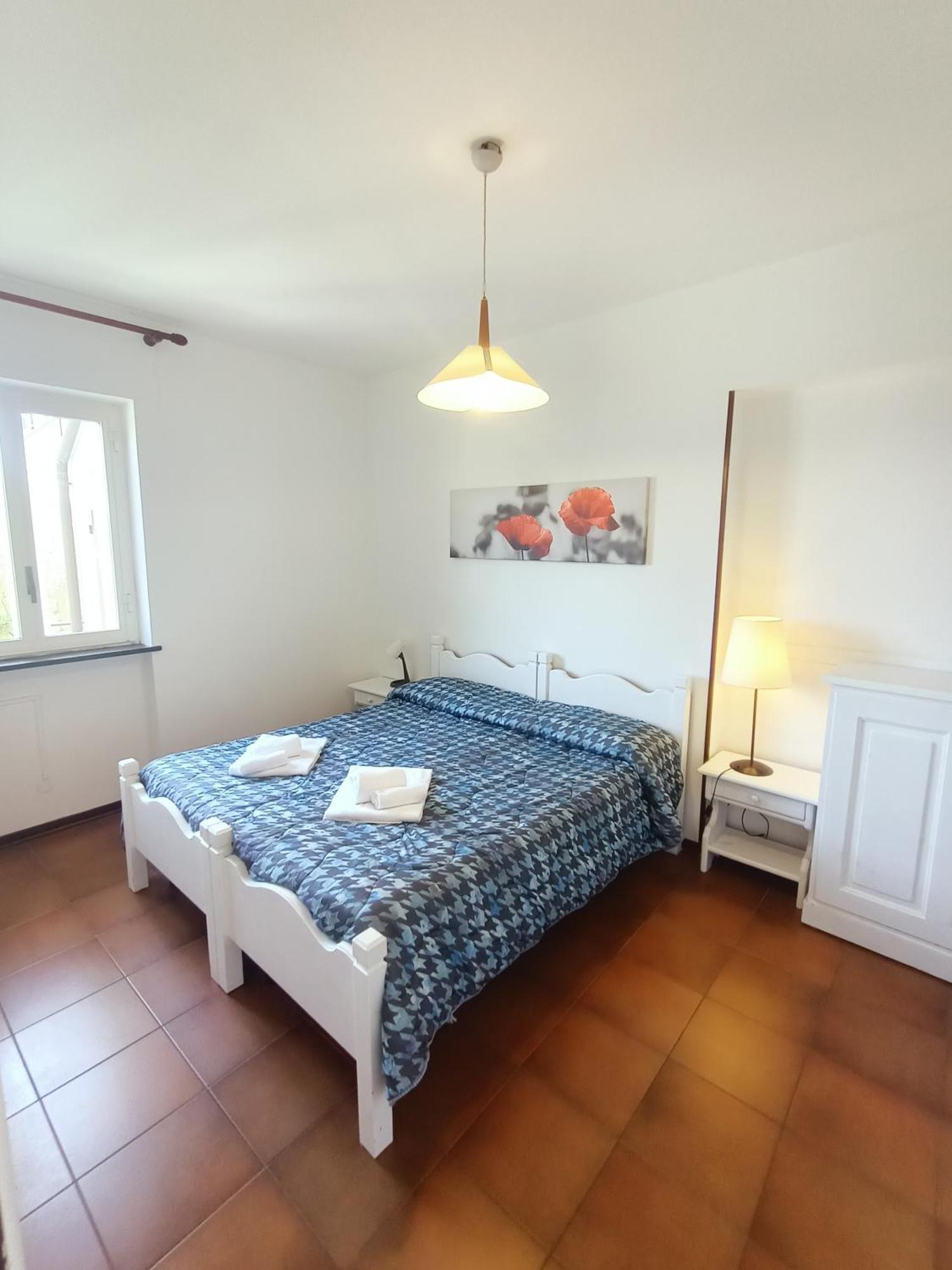Residence La Meridiana San Bartolomeo Al Mare Luaran gambar
