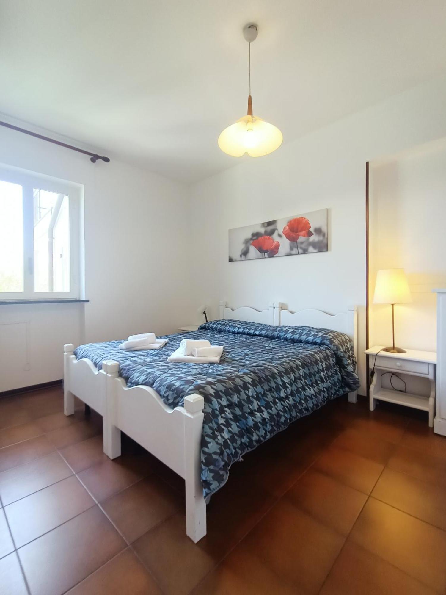 Residence La Meridiana San Bartolomeo Al Mare Luaran gambar