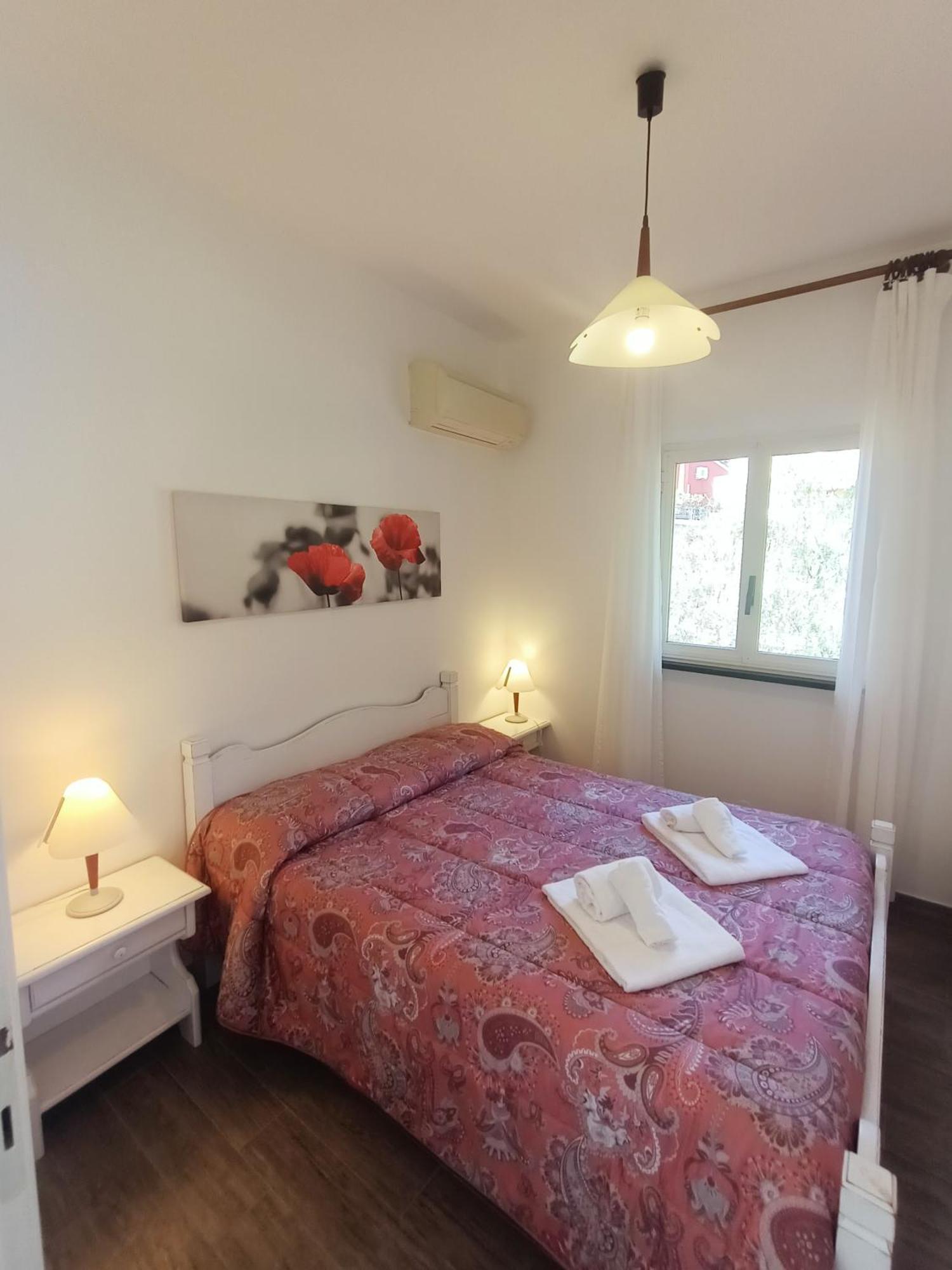 Residence La Meridiana San Bartolomeo Al Mare Luaran gambar
