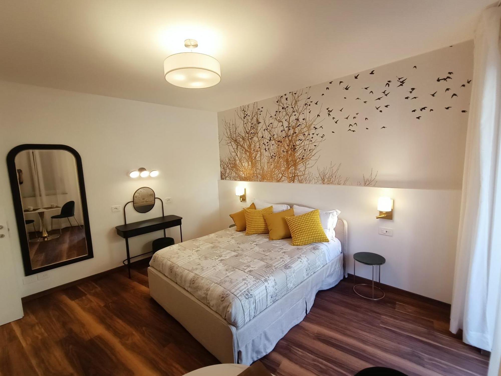 Residence La Meridiana San Bartolomeo Al Mare Bilik gambar