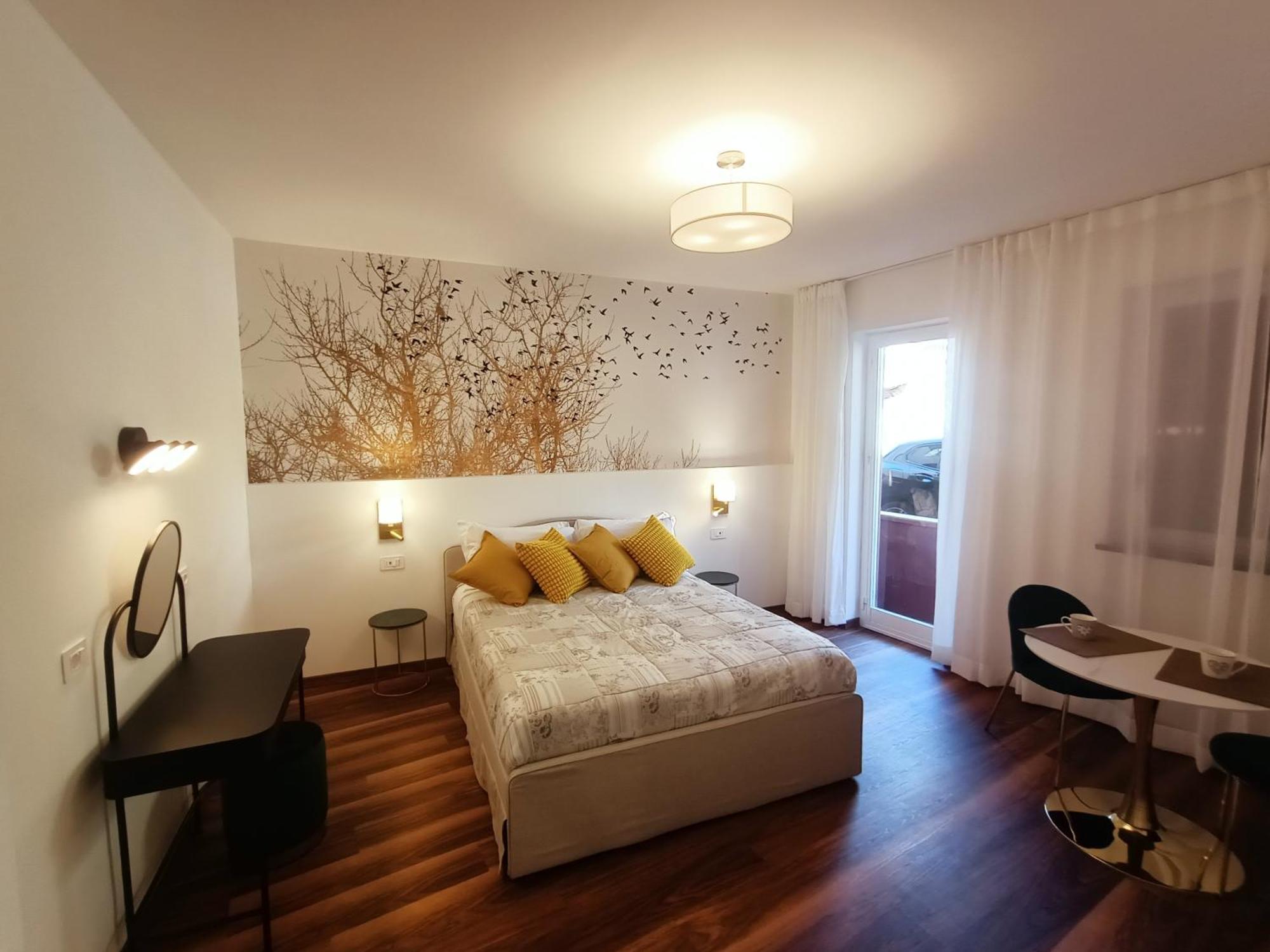 Residence La Meridiana San Bartolomeo Al Mare Bilik gambar