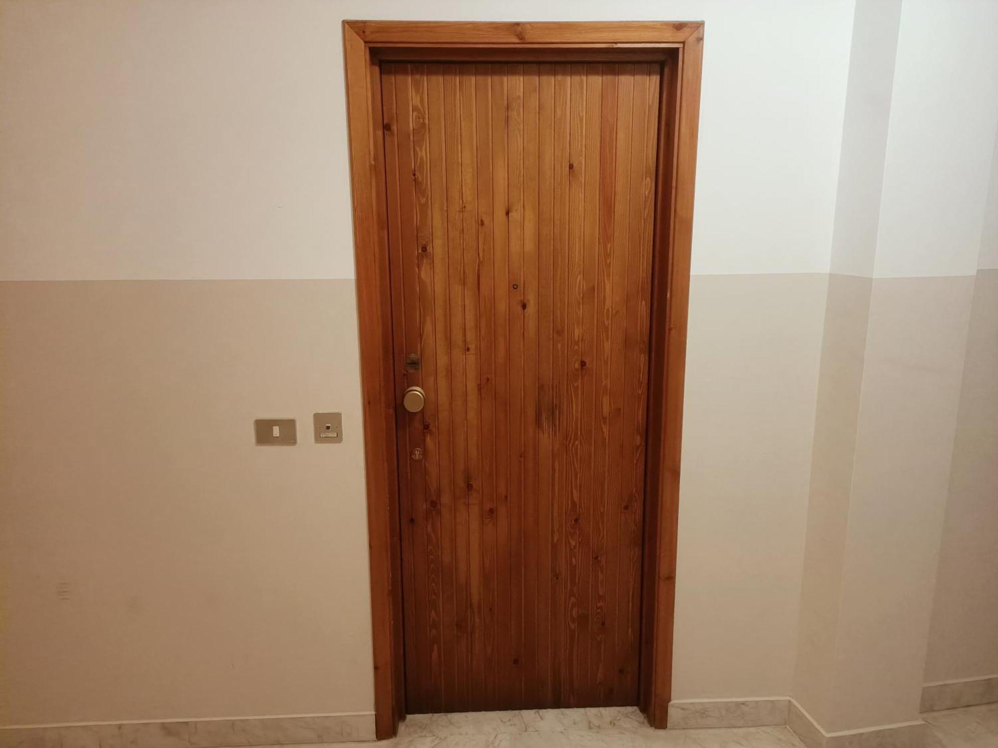 Residence La Meridiana San Bartolomeo Al Mare Bilik gambar