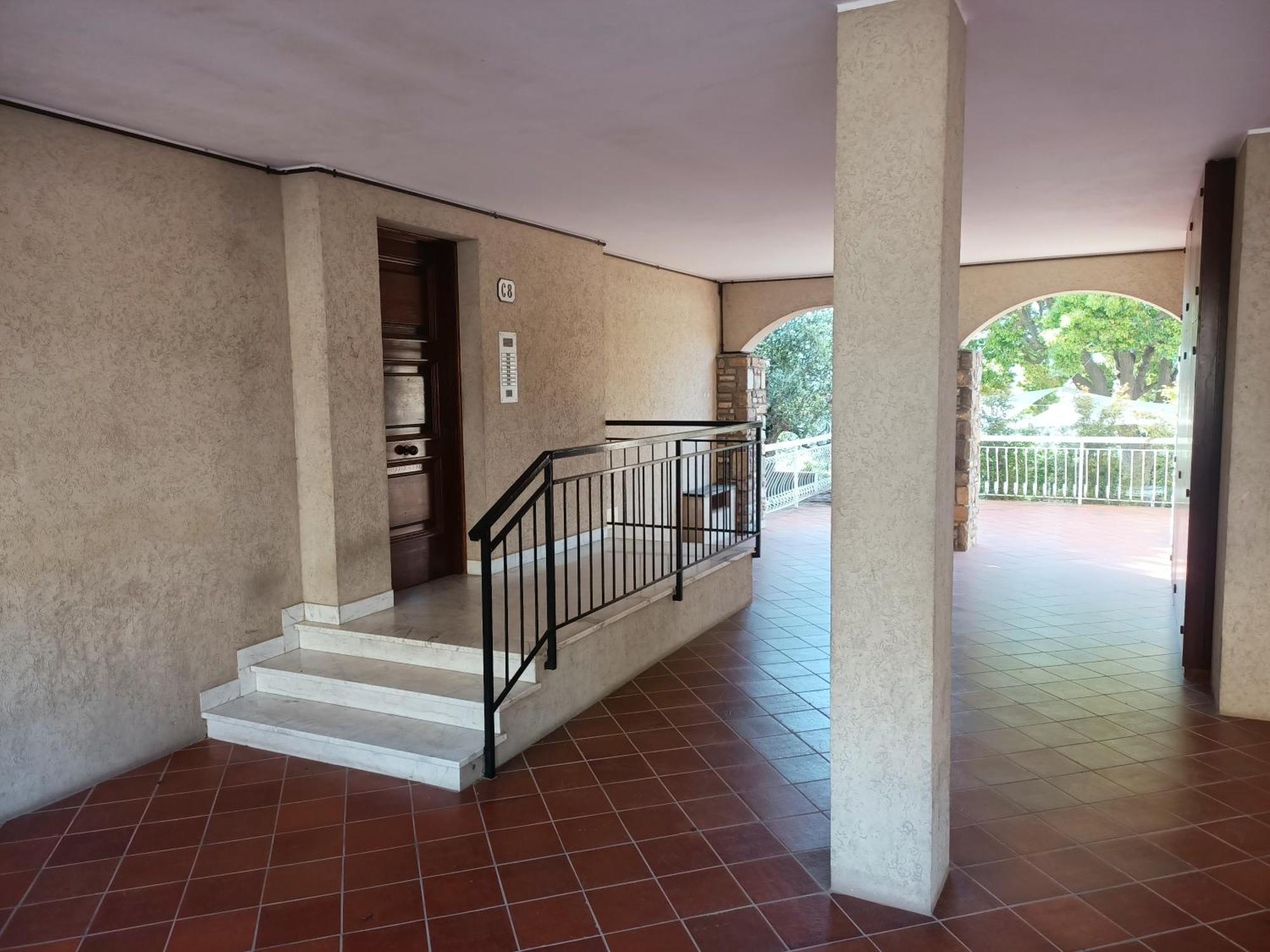 Residence La Meridiana San Bartolomeo Al Mare Bilik gambar